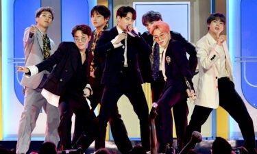 More than 20 words of Korean origin have been added to the Oxford English Dictionary (OED) in its September update. K-pop was added a few years ago. Korean BTS is the world's biggest boy band.