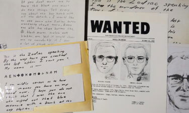 Law enforcement agencies said they are still investigating the Zodiac Killer case as an independent group of cold-case investigators came forward Wednesday to claim they had solved the mystery of who was behind the decades-old serial murders.