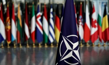 NATO has expelled eight members of the Russian mission to the alliance who they determined were "undeclared Russian intelligence officers