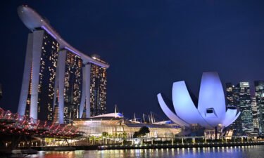 If you're planning to travel to Singapore