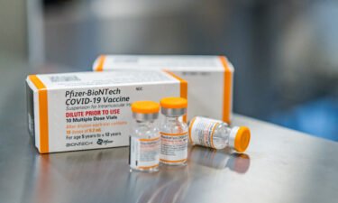 The US Food and Drug Administration issued emergency use authorization on Friday for Pfizer's Covid-19 vaccine for children 5 to 11.