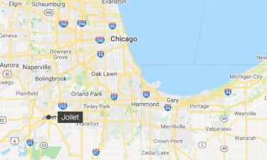 Two people were killed and more than 12 others were injured in an overnight shooting at a Halloween party in Joliet Township