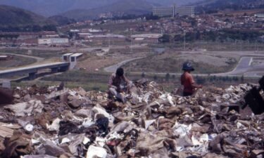 El Morro landfill formally closed in 1984