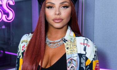 Jesy Nelson is addressing accusations of Blackfishing and cultural appropriation leveled against her following the release of her new music video on Friday.