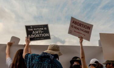 Texas' six-week abortion ban is likely to stay in force at least for a few more days