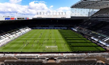 Newcastle United's takeover by a Saudi Arabian-backed consortium has been agreed.