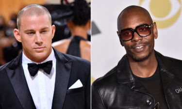 Channing Tatum has addressed Dave Chappelle's controversial remarks about the trans community.