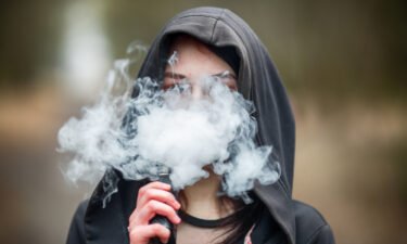 Marijuana vaping by school-aged youth doubled between 2013 and 2020.