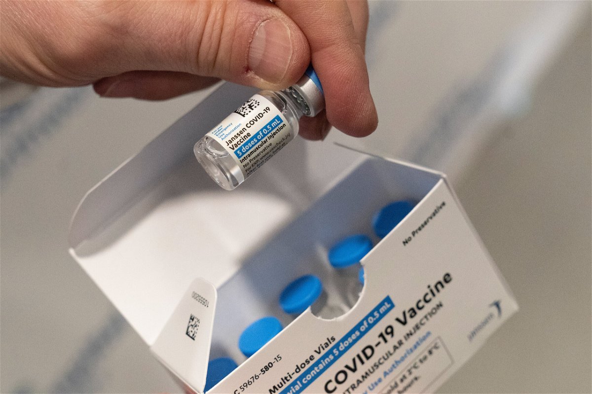 <i>Mark Lennihan/AP</i><br/>A federal appeals court has denied a request from a group of unvaccinated Maine health care workers seeking to block the state's coronavirus vaccine mandate on religious objections.