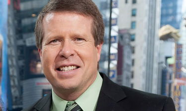 Jim Bob Duggar