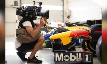 Netflix's 'Formula 1: Drive to Survive' first aired in 2019.