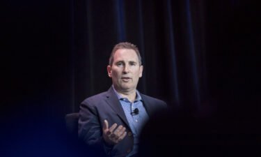Amazon CEO Andy Jassy warned in a statement that