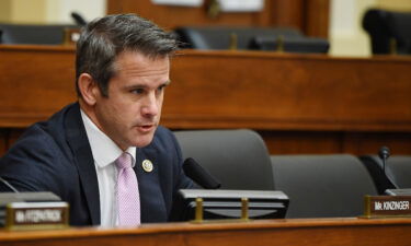 Rep. Adam Kinzinger