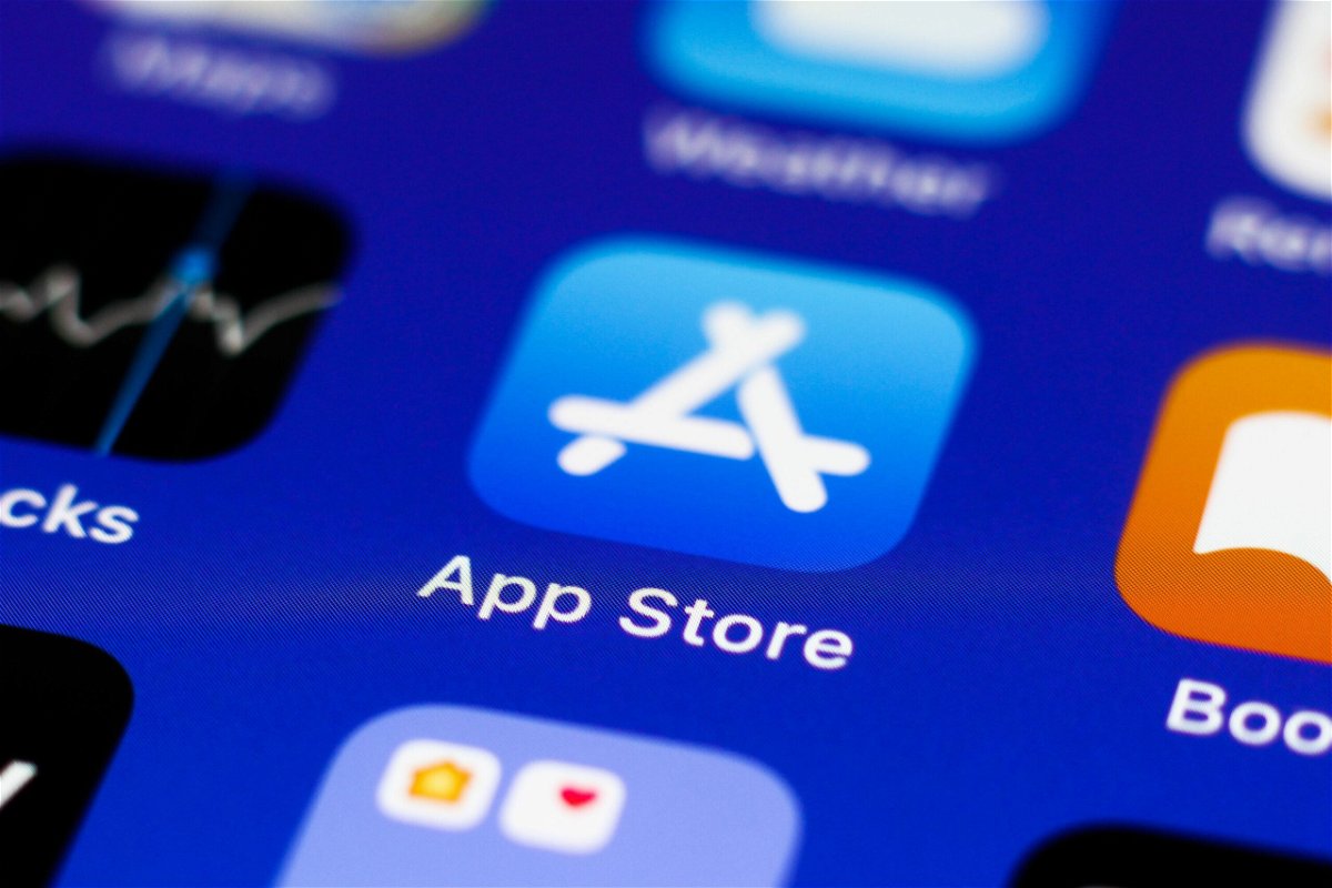 <i>Jakub Porzycki/NurPhoto/Shutterstock</i><br/>Apple is asking a court to put on hold its injunction that would allow iPhone developers to direct users away from the company's App Store for online payments.