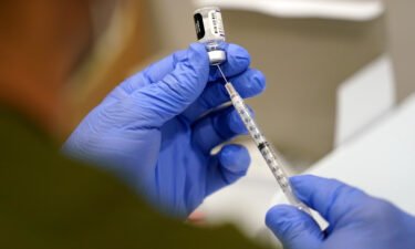 The White House on Wednesday unveiled its plans to roll out Covid-19 vaccines for children ages 5 to 11
