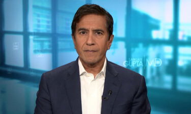 CNN's Dr. Sanjay Gupta says pandemic proofing your life is easier than you think