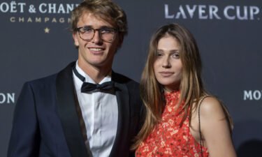The ATP is investigating domestic abuse allegations made by world No. 4 Alexander Zverev's ex-girlfriend
