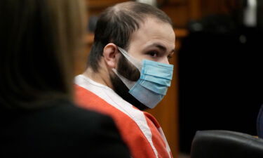 The suspect in a Colorado supermarket shooting that claimed 10 lives has been declared incompetent to stand trial by evaluators
