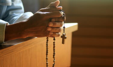 Members of the Catholic clergy in France sexually abused more than 200