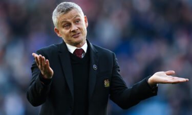 Manchester United manager Ole Gunnar Solskjaer will remain in his post despite Sunday's 5-0 hammering at the hands of Liverpool in their English Premier League encounter at Old Trafford.