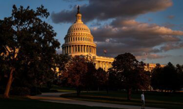 A new CNN Poll conducted by SSRS finds 75% of the democratic party's rank-and-file prefer a bill that goes further to expand the social safety net and combat climate change over one that costs less and enacts fewer of those policies (20% favor a scaled-back bill).