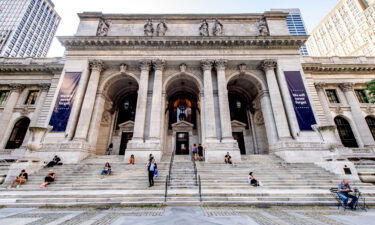 The New York Public Library eliminated all fines and cleared the debt of all of its patrons this week