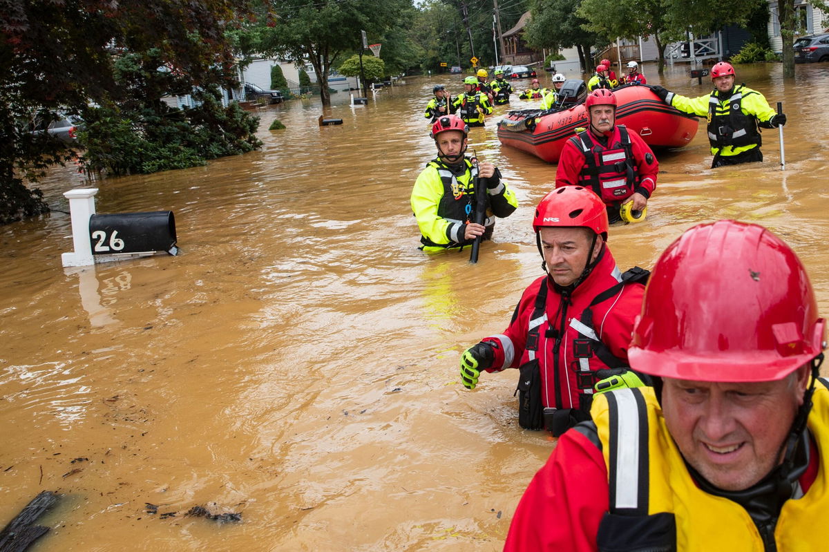 <i>Tom Brenner/AFP/Getty Images</i><br/>