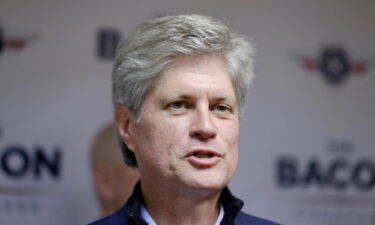 GOP Rep. Jeff Fortenberry of Nebraska