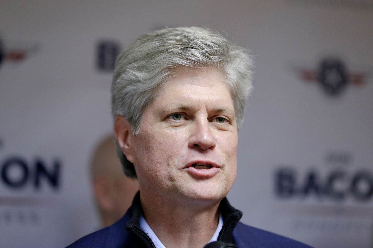 <i>Nati Harnik/AP</i><br/>GOP Rep. Jeff Fortenberry of Nebraska