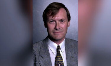 David Amess was stabbed to death in his constituency east of London.