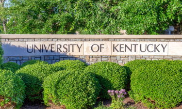 University of Kentucky Police are investigating the death of a student who was found unresponsive at a fraternity Monday.