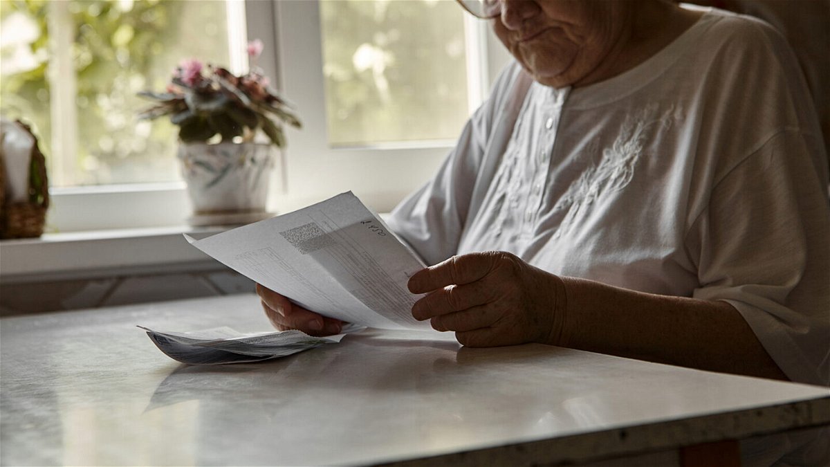 <i>Shutterstock</i><br/>The announcement that Social Security retiree benefits will rise by 5.9% next year -- the largest cost of living increase since 1982 -- should be welcome news for many seniors.