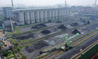 China is trying to assuage concerns about skyrocketing prices as its major coal mining hubs grapple with heavy rains and deadly accidents