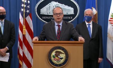 Former Justice Department official Jeffrey Clark will not testify Friday before the House select committee investigating the January 6 insurrection