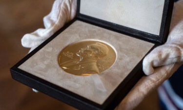 The Nobel Prize in physics has been awarded to scientists Syukuro Manabe
