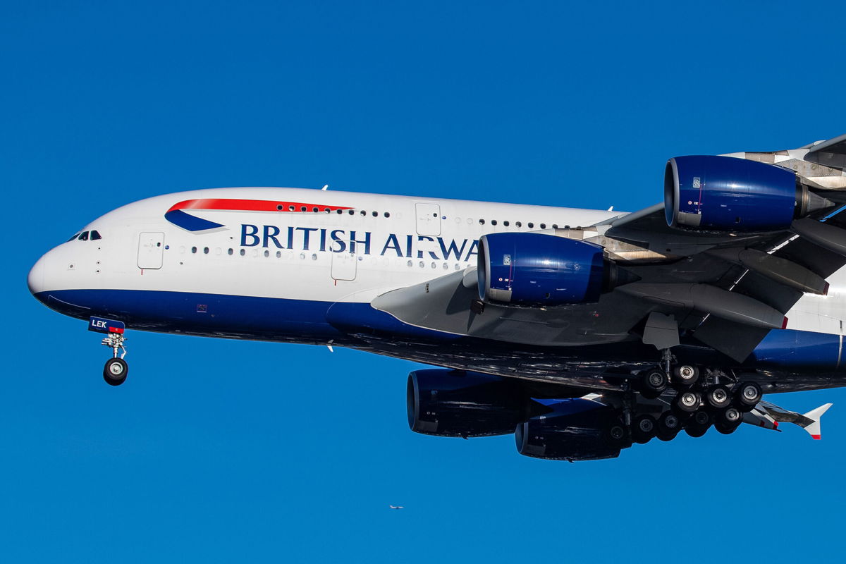 <i>Nicolas Economou/NurPhoto via Getty Images</i><br/>The A380s days are undoubtedly numbered but some airlines have announced plans to get the aircraft back in the air. British Airways' A380s are returning to the skies this year.