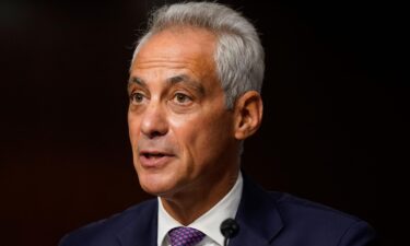 Rahm Emanuel