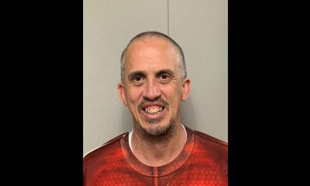 <i>KSL</i><br/>Police say Steven Kelley Little