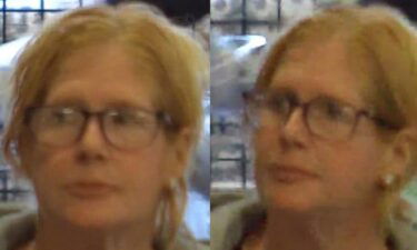 Southington police are looking to identify a woman they said who stole $700 worth of items from ShopRite