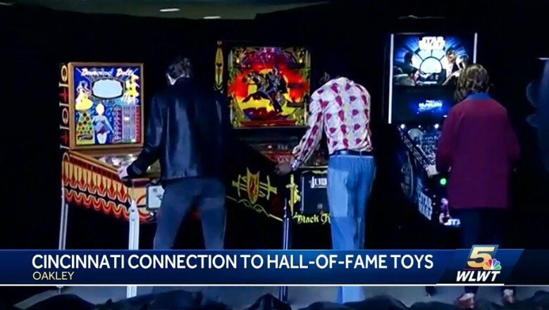 The History of Pinball and Pinball Machines