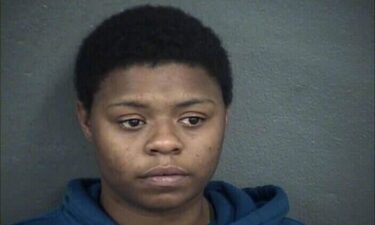 Police have arrested 29-year-old Melanie Perry in connection to the shooting death of Lillian Jackson.