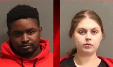 Timothy Goldman and Brianna Franklin have each been charged with four counts of aggravated child endangerment.