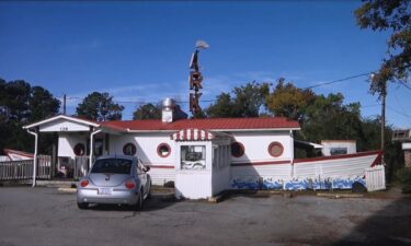 Sanderson credited loyal customers for the support they showed the restaurants for the past 60 years.