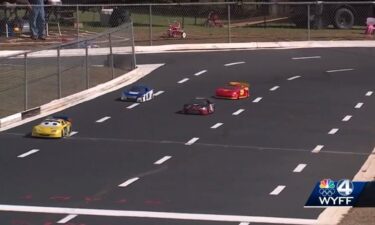 It's a type of car racing that's often overlooked. But for the people who spend countless hours working on their vehicles to prepare for the next drop of the checkered flag