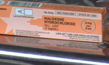 Asheville police believe a dangerous batch of narcotics caused four overdoses in the city within a one-hour span on November 18.