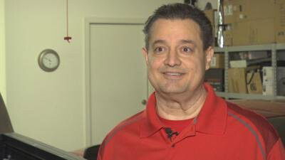 <i>KTVK / KPHO</i><br/>After having Type 2 Diabetes for the last 30 years