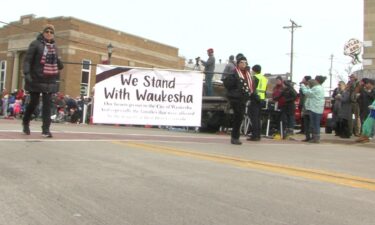 Last Sunday's Waukesha Christmas parade tragedy left several area parade directors in a very difficult position