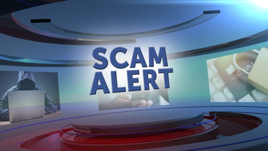 SCAM ALERT: Better Business Bureau Provides Clues To Spot A Scam ...