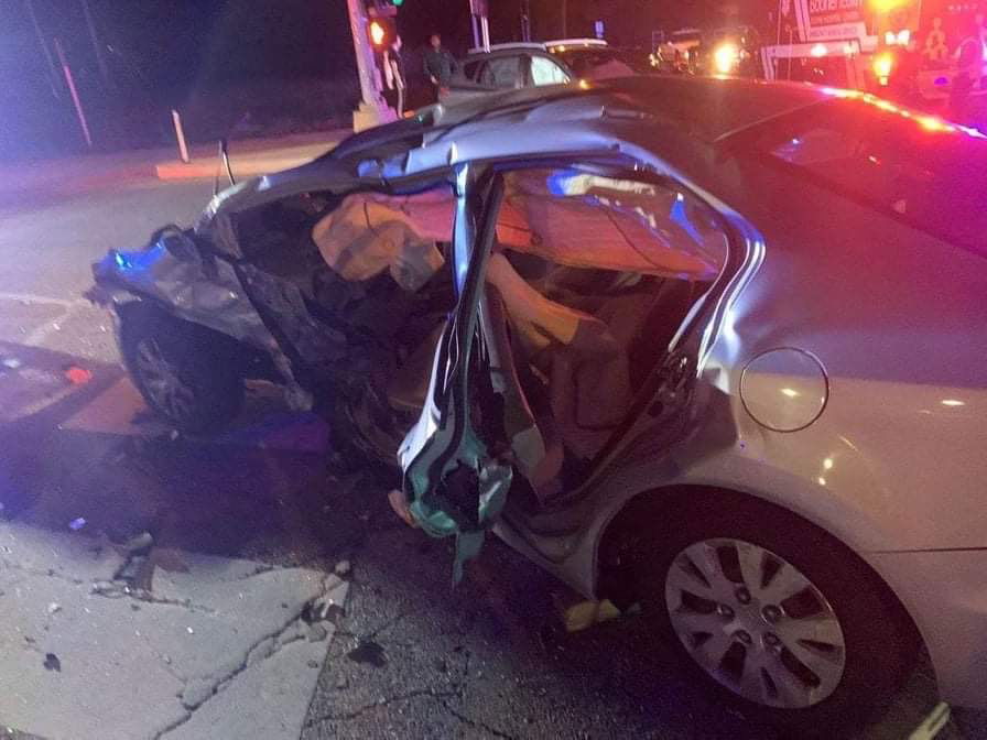 Still no charges in suspected DWI fatal crash - ABC17NEWS