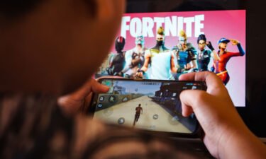 The Chinese version of the hit video game "Fortnite" is shutting down in November.
